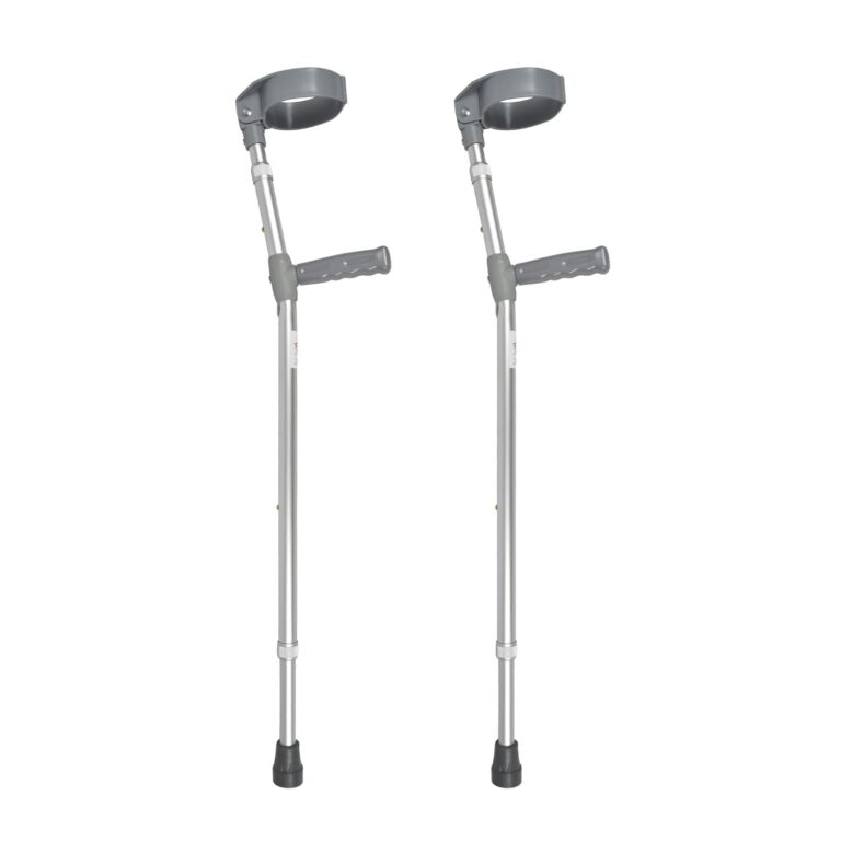 Crutches