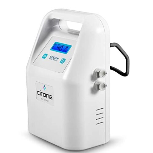 Devon Cirona 6200 DVT Pump