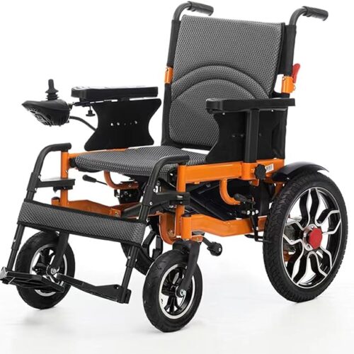 Electric Wheelchair