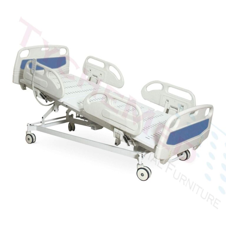 ICU Bed