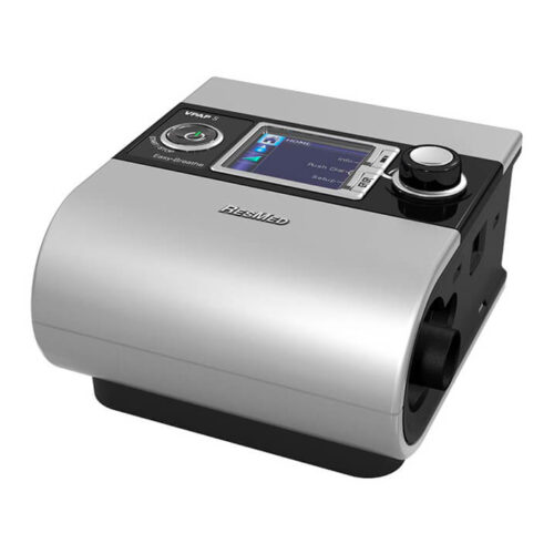 Resmed BiPAP Machine