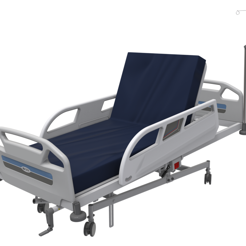 Hospital Bed