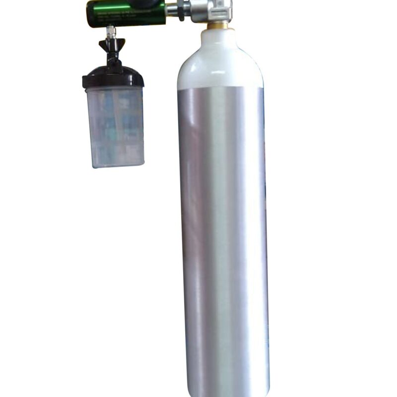 Oxygen Cylinder B type