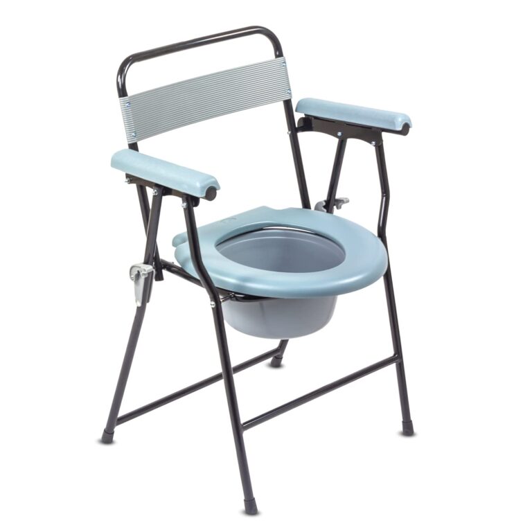 Commode Chair