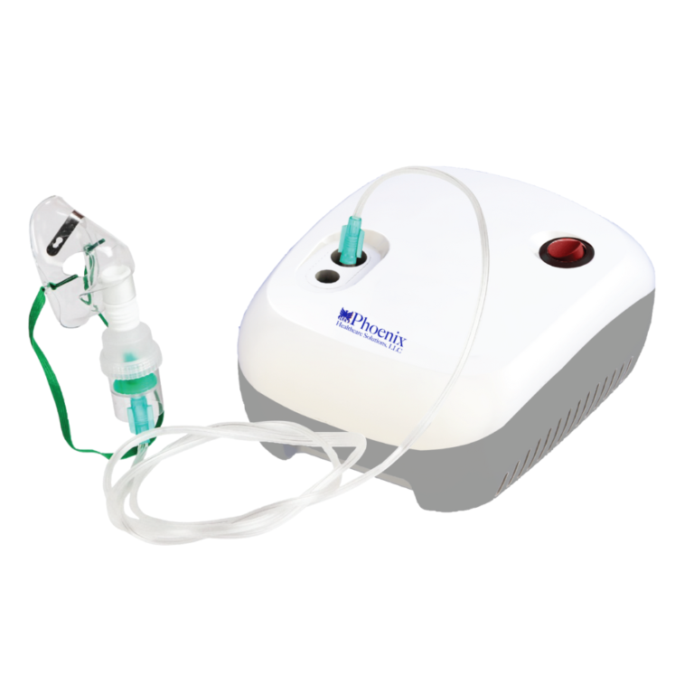 Compressor Nebulizer