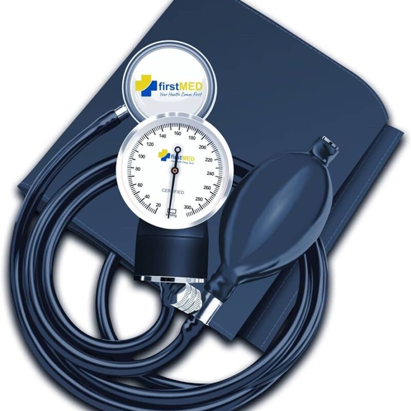 Manual BP Monitor